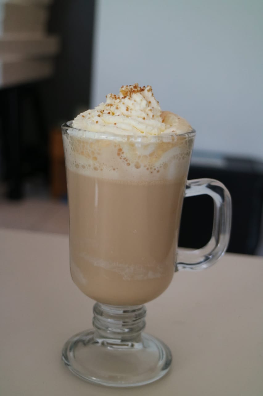 Mellow Time Coffee